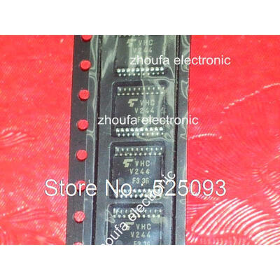 

20pcs/lot TC74VHCV244FT TC74VHCV244 VHCV244