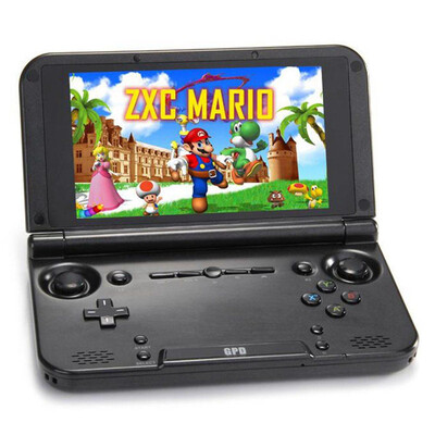 

GPD XD Plus геймпад планшетный ПК MediaTek MT8176 Quad Core 5.0 дюймов 1280 * 720