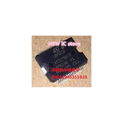 

Free Shipping 2PCS UN92CB ATIC92C2 APIC92CZ ST SOP-36