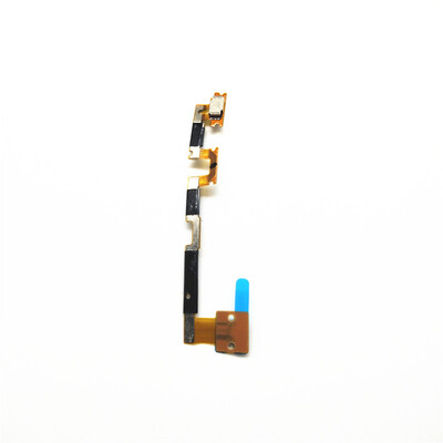 

For Huawei Google Nexus 6P Power On Off Volume Up Down Button Key Flex Cable Replacement Repair Spare Parts With Free Shipping