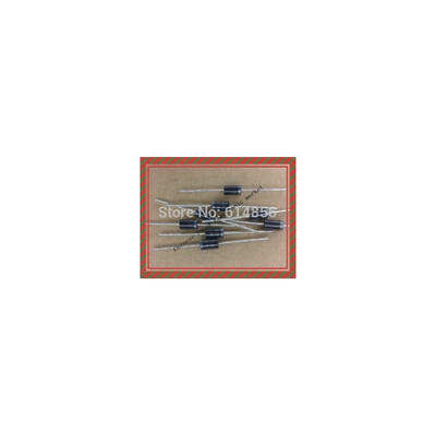 

50pcs 1N5822 40V 3A SCHOTTKY DIODES