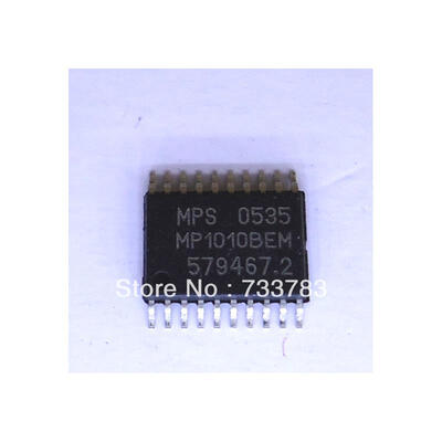 

5pcs/lot MP1010BEM Cold Cathode Flourescent Lamp Driver