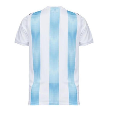 

top thai quality 2018 world cup Argentina Soccer Jersey 2018 Argentina Home away jerseys Messi Aguero Di Maria DYBALA football shi