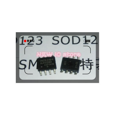 

10pcslot FM25L04B-G FM25L04B RAMTRON SOP8 IC Free shipping Free Shipping