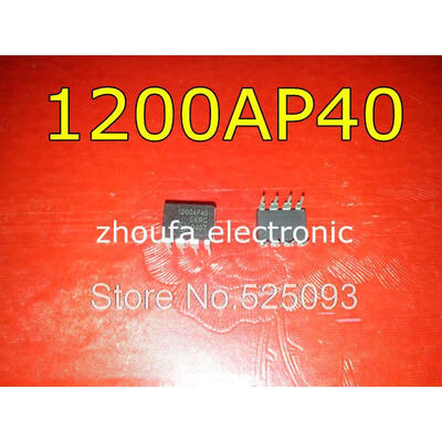 

20pcslot NCP1200AP40 1200AP40