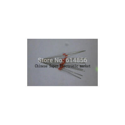 

50 pcs Thermistor Temperature Sensor NTC MF58 3950 B 50K ohm 5