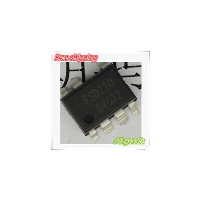 

10pcs/lot Free Shipping FSD210