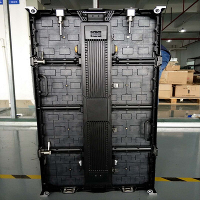 

Крытый светодиодный дисплей высокой четкости P3.91