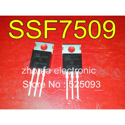 

100pcs/lot SSF7509 Original