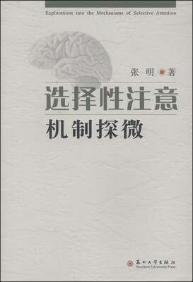 

选择性注意机制探微