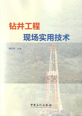 

钻井工程现场实用技术