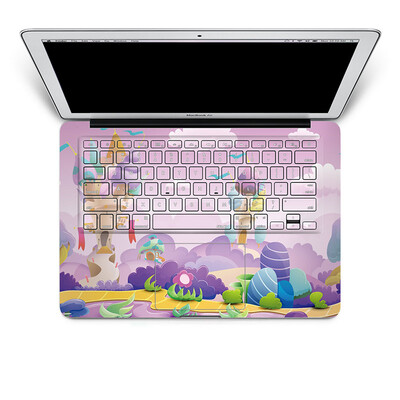 

GEEKIDMacbook Pro decal keyboard sticker cover sticker full decal keyboard sticker