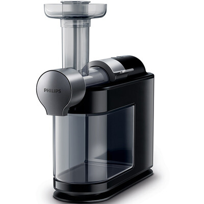 

Philips (Филипс) Соковыжималка сок машины сломанной микро фильтр, не нажимая соковыжималку HR1897 / 30