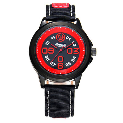 

Дисней (Disney) смотреть студент мальчик Ши Ин смотреть Marvel Капитан Америка 3-й серии мужской таблицы 81028B2