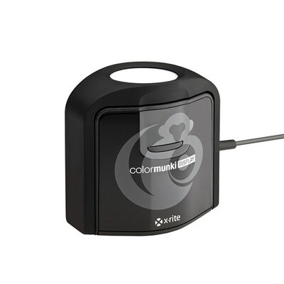 

X-RITE Colormunki Display Расширенный широкоформатный монитор с цветным дисплеем Проектор Управление цветом Цветной Цвет Цветовой анализ