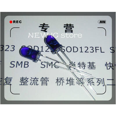

20pcslot Free Shipping TSAL6200 VISHAY infrared emission of infrared emission head 100 original authentic