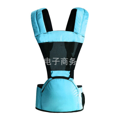

BabyLab Mesh Cloth Breathable Multi-function Baby Carry Straps Baby Backpack Carrier Waist Stool Hipsit Kangaroo Newborn Carrier