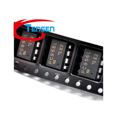 

10PcsLot PC956L SOP-8 Optical CouplerOC Optocoupler