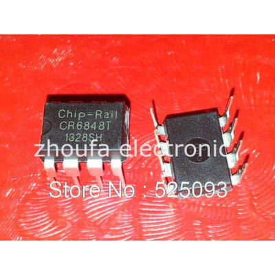 

50pcslot CR6848T
