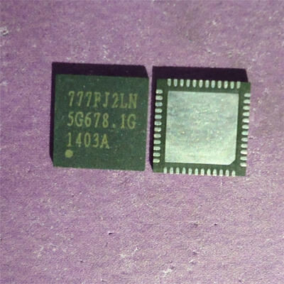 

2pcslot OZ777FJ2LN 777FJ2LN