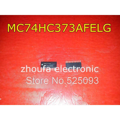 

10pcs/lot MC74HC373AFEL MC74HC373A 74HC373A original !