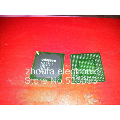 

1pcs/lot AIC-7901X BGA ^