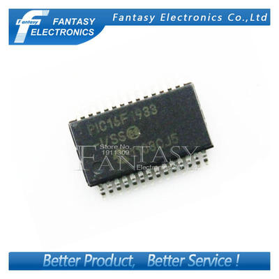 

10PCS PIC16F1933-ISS SSOP28 PIC16F1933-I SSOP PIC16F1933 SMD new&original IC free shipping