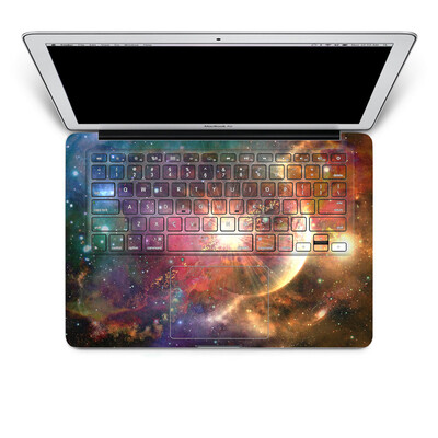 

GEEKIDMacbook Pro decal keyboard sticker keyboard cover sticker sunshine decal keyboard sticker
