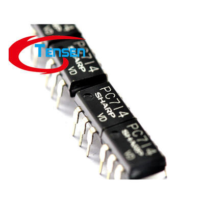 

10PcsLot PC714 DIP-6 Optical CouplerOC Optocoupler