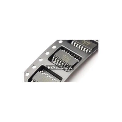 

50pcslot IC ACPL-247-500E A247 SOP8 Original authentic&new Free Shipping IC