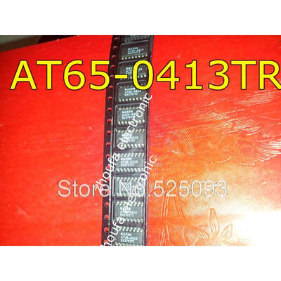 

10pcslot AT65-0413TR AT65-0413 100 original