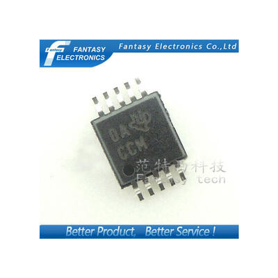 

5PCS XTR111AIDGQR MSOP10 XTR111 MSOP CCN new&original IC free shipping