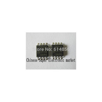 

10PCS 25Q064A 13E40 25Q064A13E40 SOP8