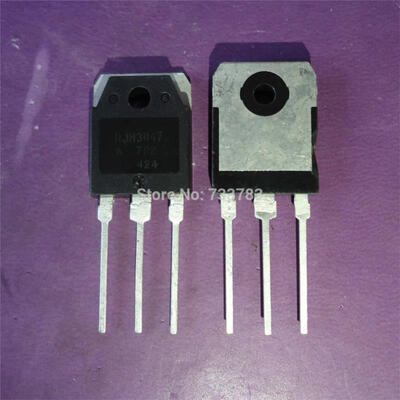 

10pcslot RJH3047 MOSFETMetal Oxide Semiconductor Field Effect Transistor