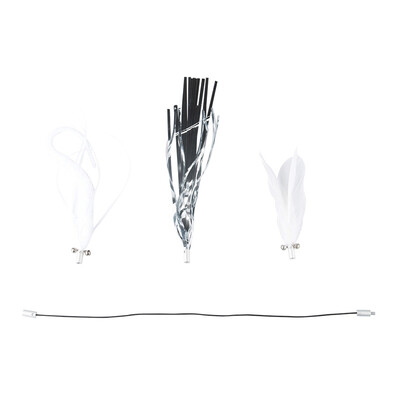 

Pidan toy accessories set