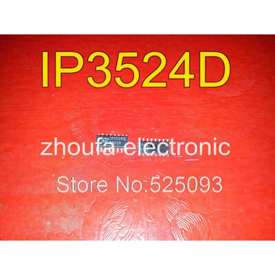 

10pcslot IP3524D IP3524 100 original