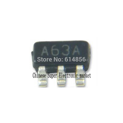 

50PCS LM321MFX LM321MF LM321 A63A SOT23-5