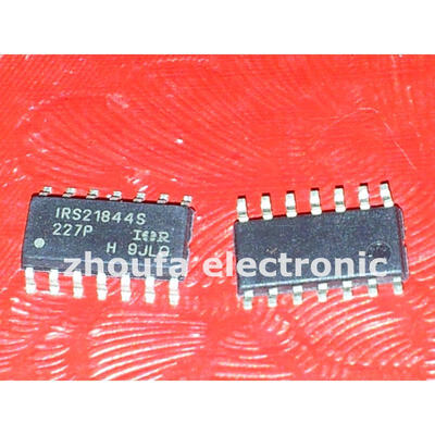 

20pcs/lot IRS21844S