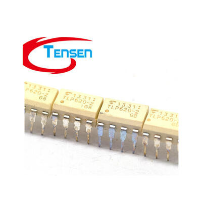 

10Pcs/Lot TLP620-2GB DIP-8 Optical Coupler(OC) Optocoupler