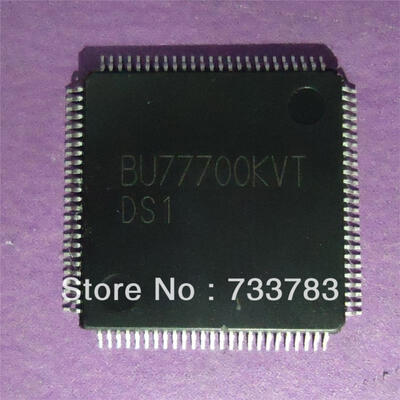 

5pcs/lot BU77700KVT Liquid crystal display chip
