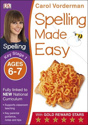 

Spelling Made Easy Year 2