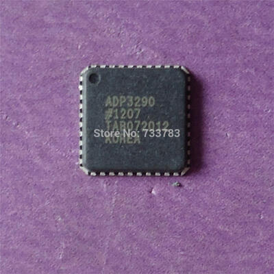 

10pcslot ADP3290JCPZ-RL ADP3290JCPZ ADP3290J ADP3290 8-Bit Programmable 2- to 4-Phase Synchronous Buck Controller
