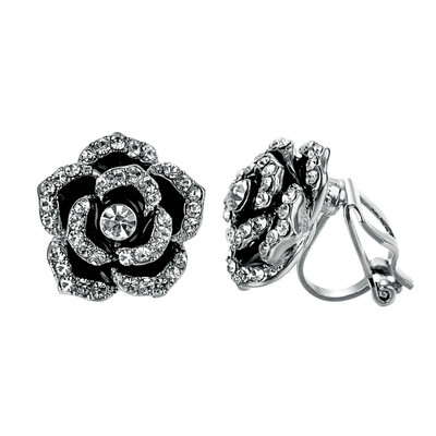 

Серьги с застежкой-молнией для женщин