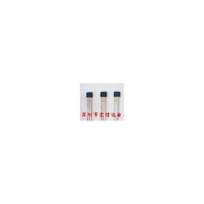 

10PCS free shipping 100 new original KB3503 KB503 TO-92 genuine new Holzer sensor