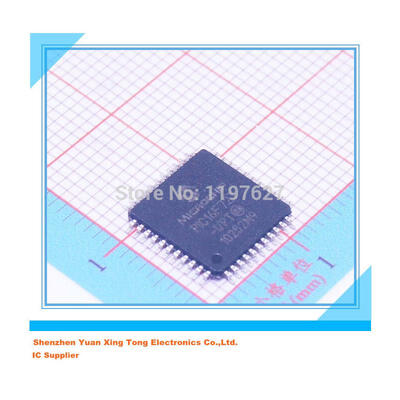

10PCS/LOT PIC16F727-I/PT PIC16F727 TQFP44 Original IC electronics