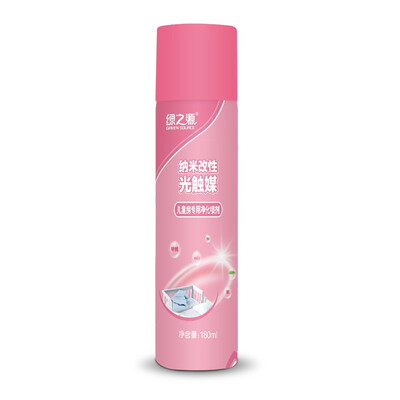 

Jingdong supermarket] green source of automotive formaldehyde purification agent strong adsorption in addition to formaldehyde scavenger in addition to benzene in addition to the new agent in addition to light agent Photocatalyst 80ml
