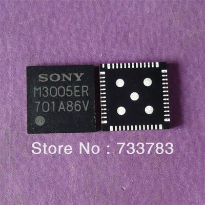 

2pcs/lot SONY M3005ER M3005 Original chips