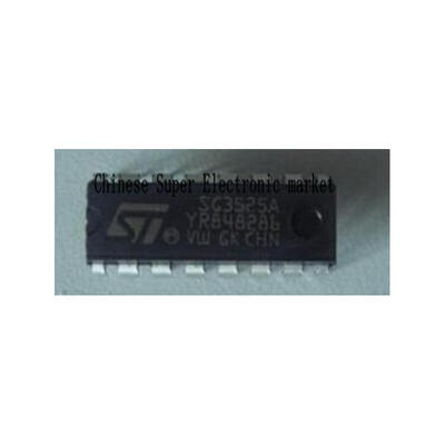 

20PCS SG3525 SG3525A DIP-16 Make in china