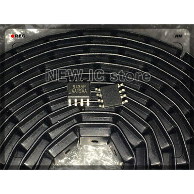 

100pcs/lot FDS9435A SI9435 APM9435 9435 genuine common MOS transistor liquid crystal SOP-8