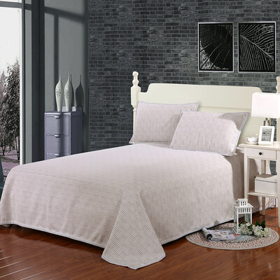 Xi Yun home textile linen mat 3 sets